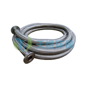 不銹鋼金屬軟管的作用和特點(diǎn)